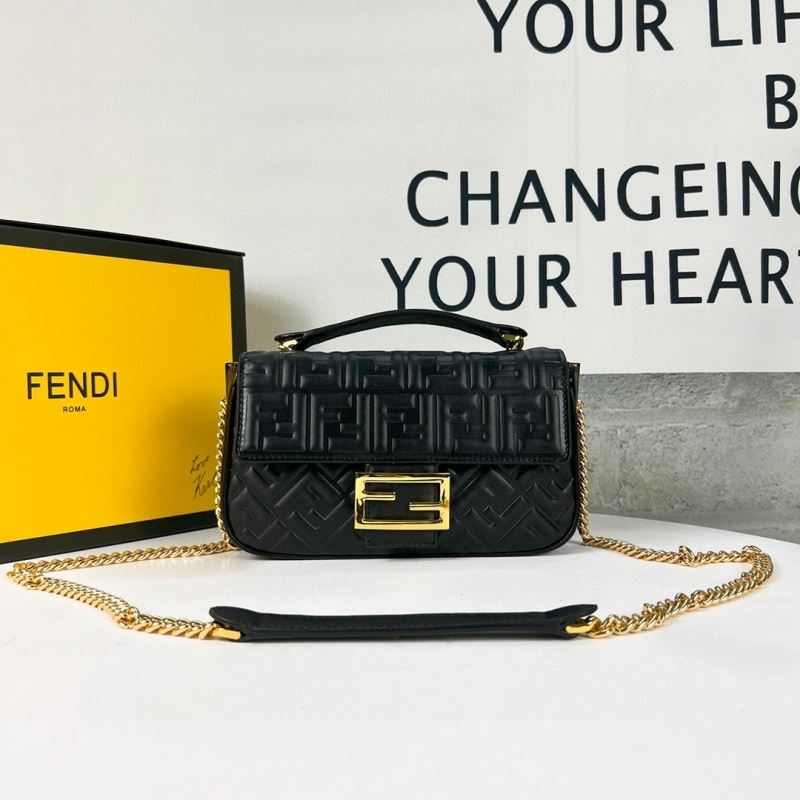 Fendi Satchel Bags